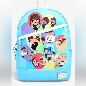 Loungefly bags